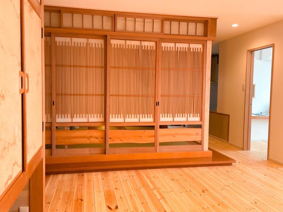 Oceanview 貸別荘hosuikan Shiraoi Luaran gambar