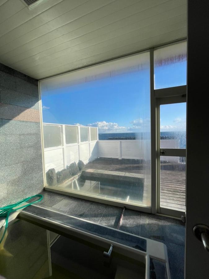 Oceanview 貸別荘hosuikan Shiraoi Luaran gambar
