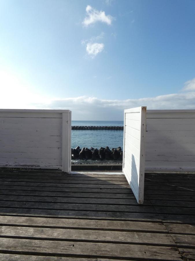 Oceanview 貸別荘hosuikan Shiraoi Luaran gambar