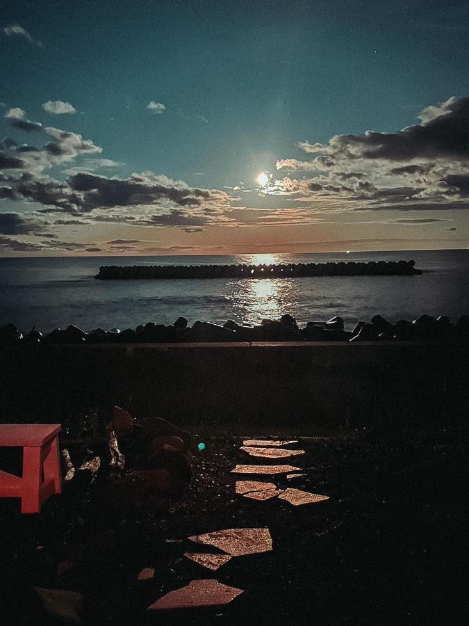 Oceanview 貸別荘hosuikan Shiraoi Luaran gambar